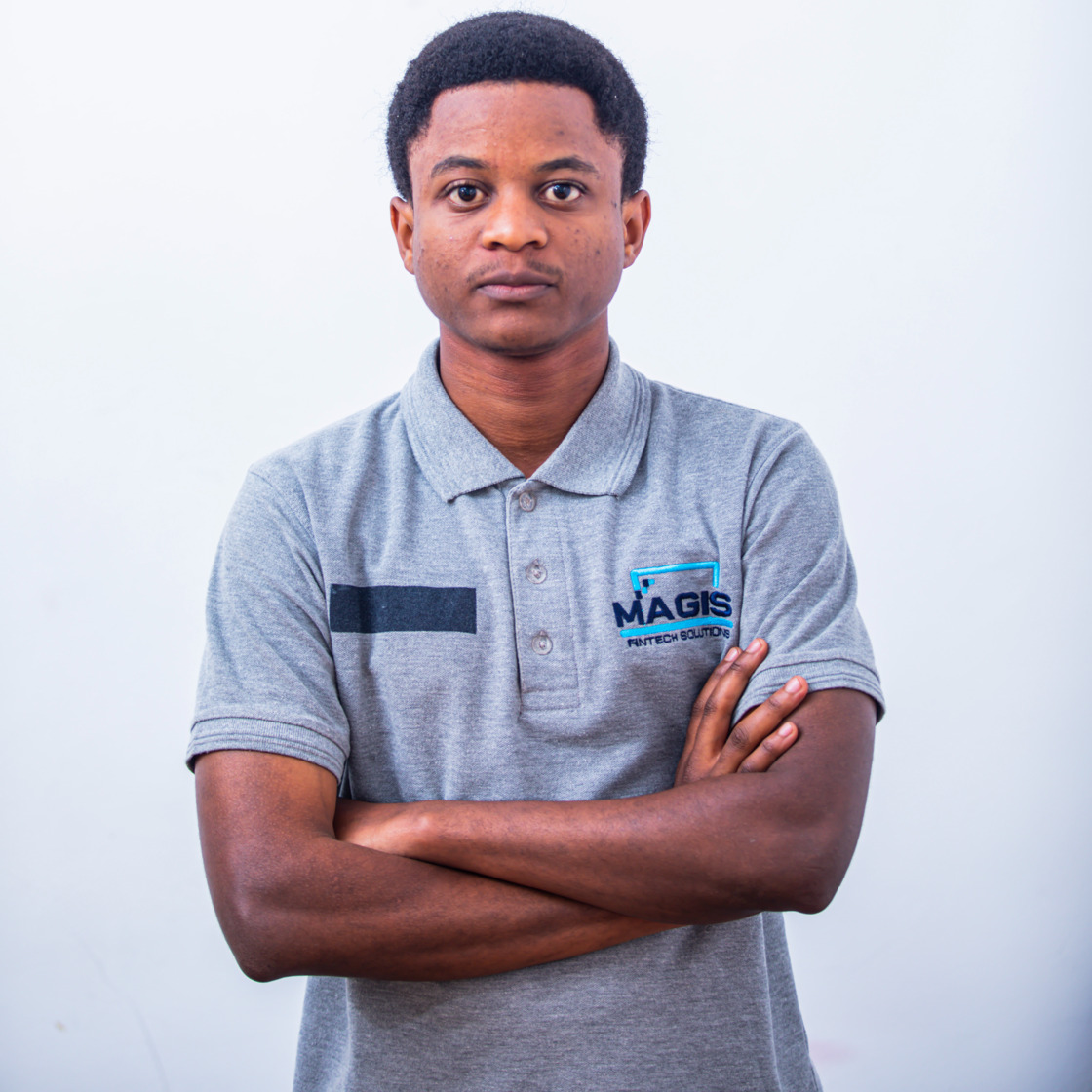 Gud Boris MUGISHA